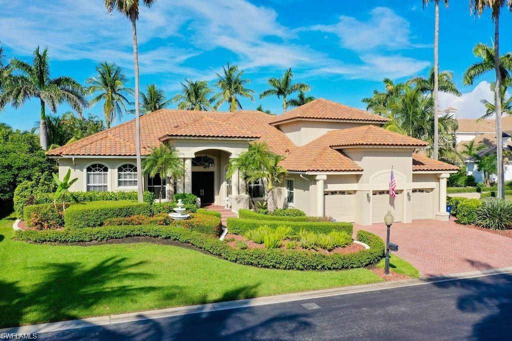 14500 Ocean Bluff DR