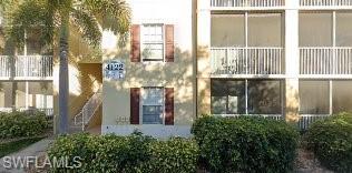 4121 Residence DR 323