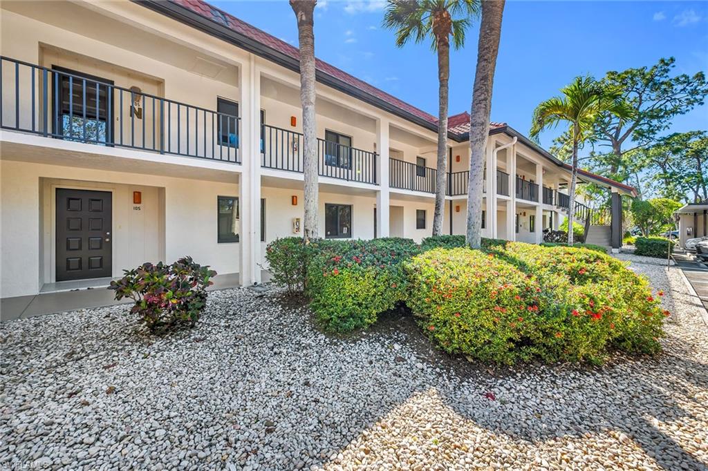 4955 Pepper CIR B106