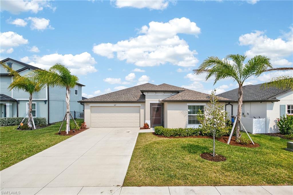 4117 Etna CT