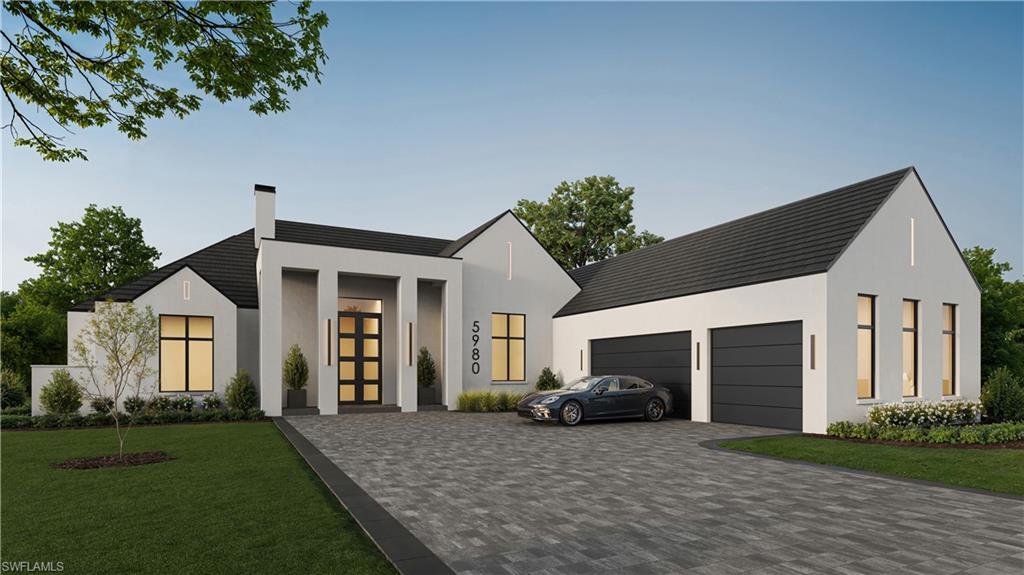 944 Chimney Rock RD