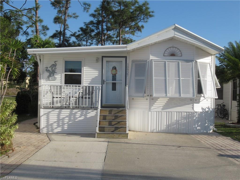 10927 Ground Dove CIR