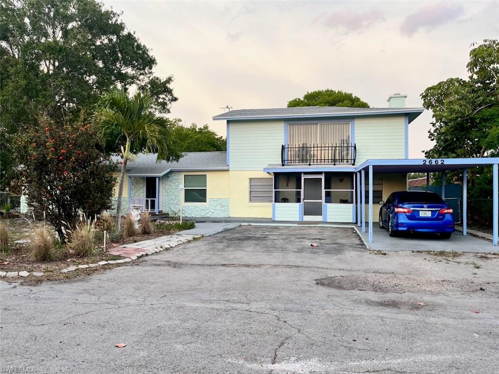 2662 Mangrove ST