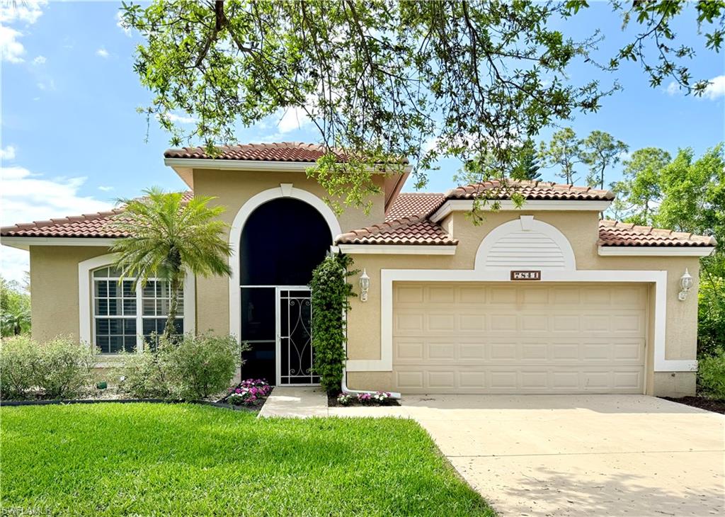 7841 Naples Heritage DR