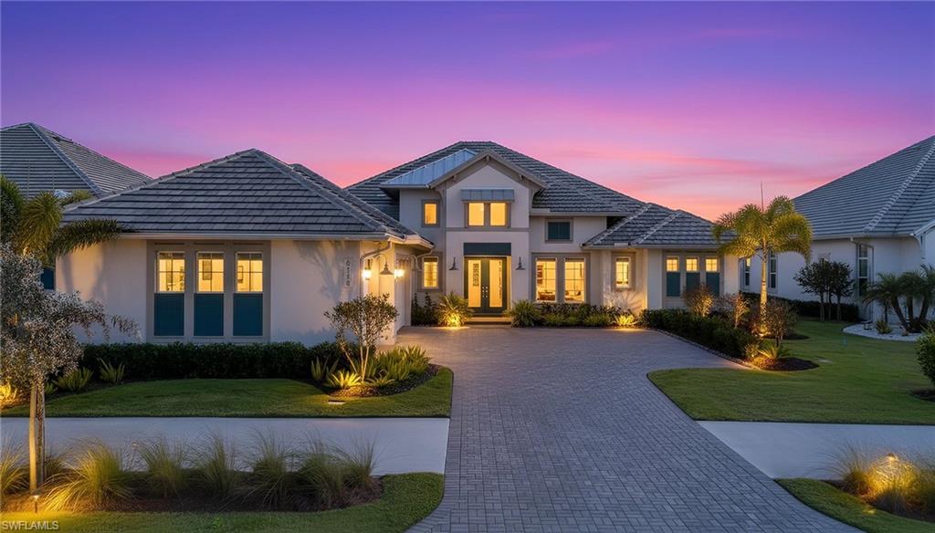 8778 Santo Domingo DR