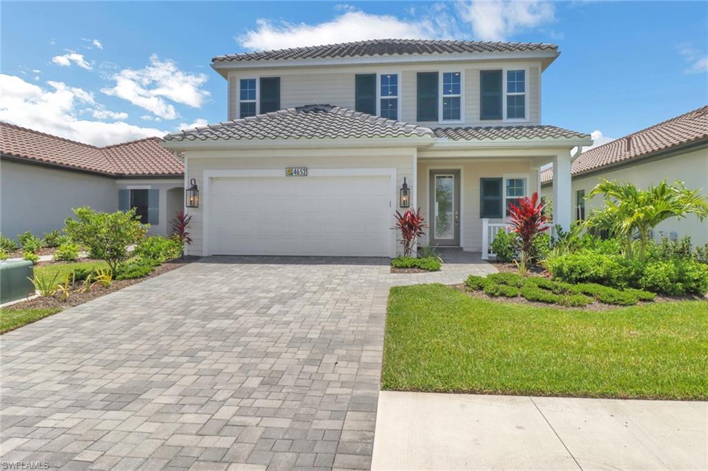 4652 Centaurus CIR