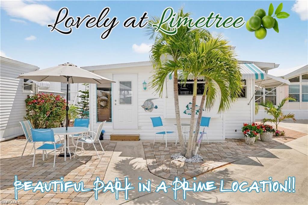 14 Limetree Park DR