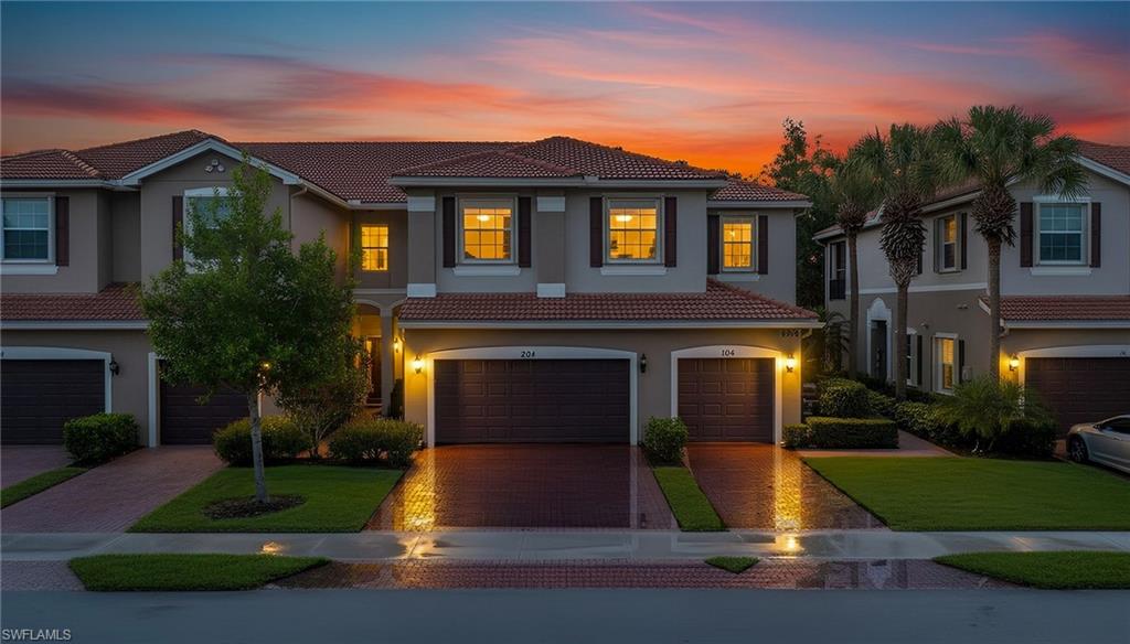 6510 Monterey PT 204