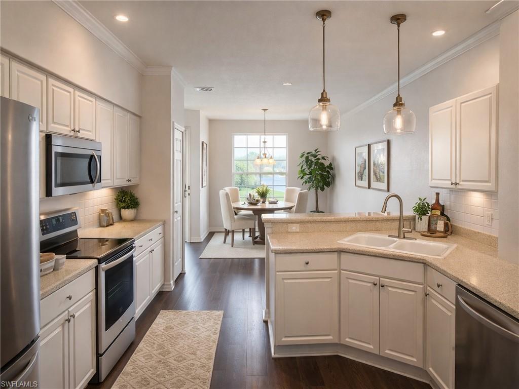 22801 Sago Pointe DR 1305