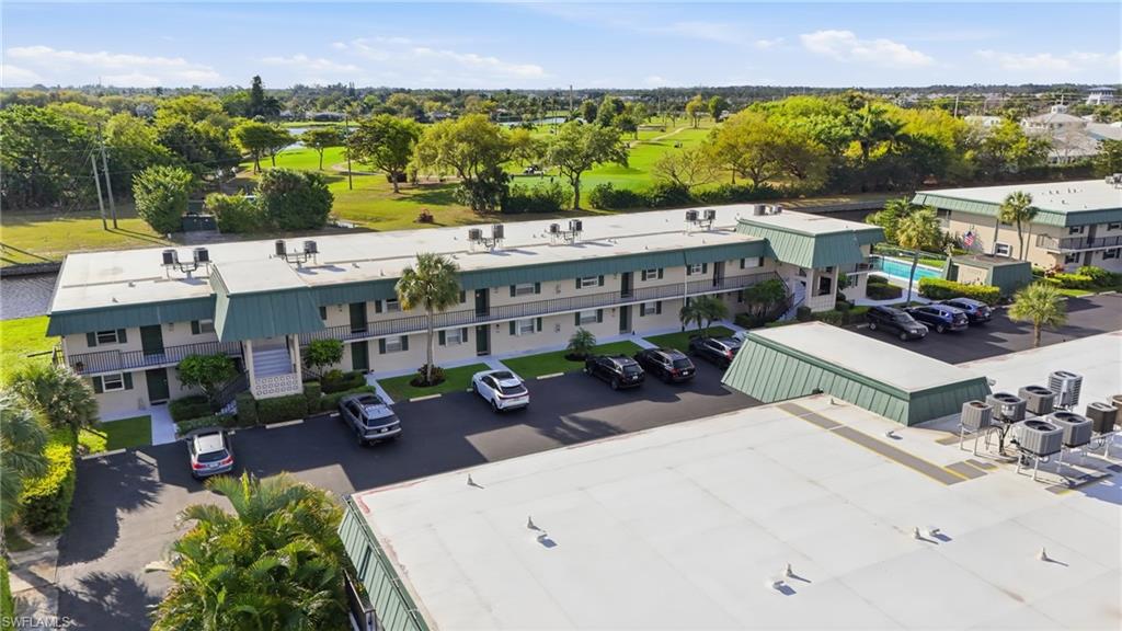 600 Valley Stream DR F9