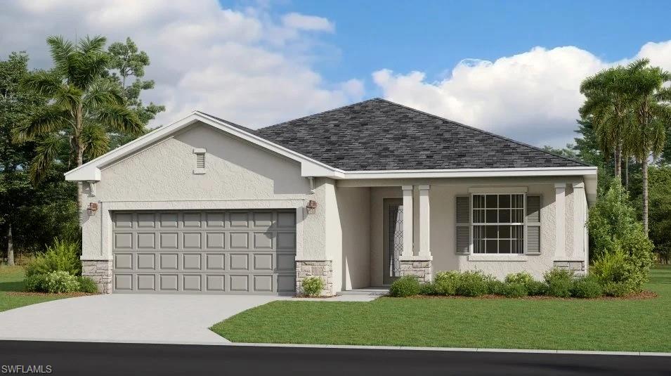 20369 Copperhead DR