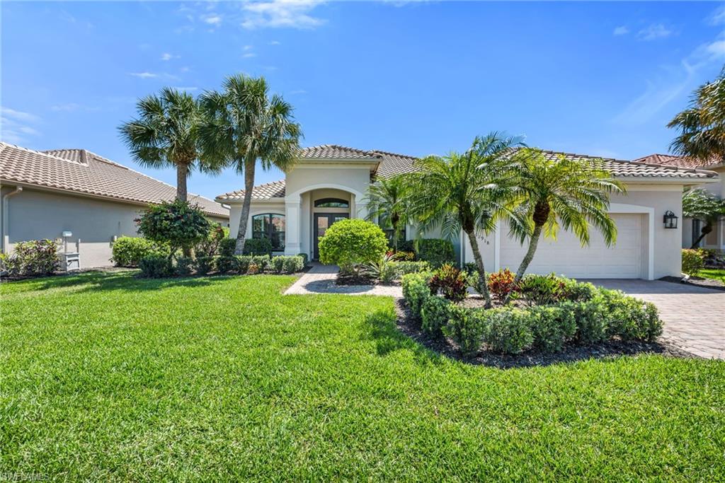 11918 Heather Woods CT