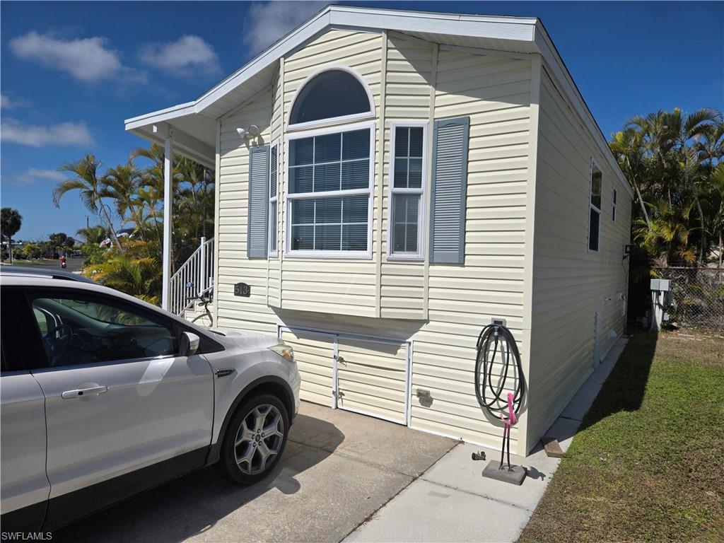 19681 Summerlin RD 513