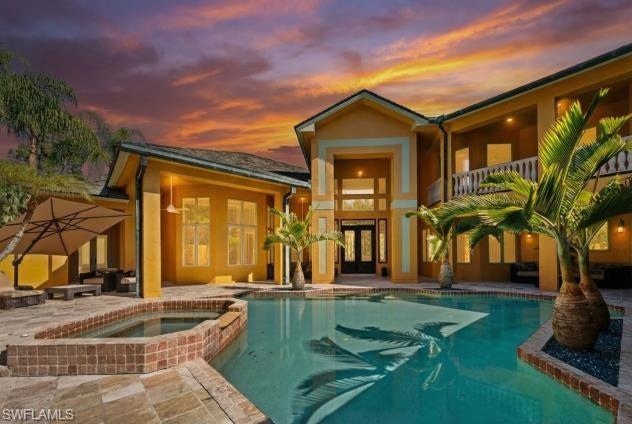 5237 Mahogany Ridge DR