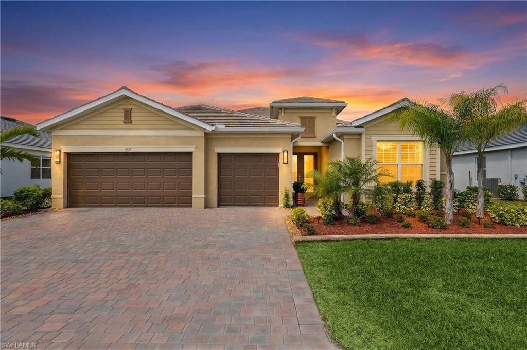 3517 Stormy Creek LN