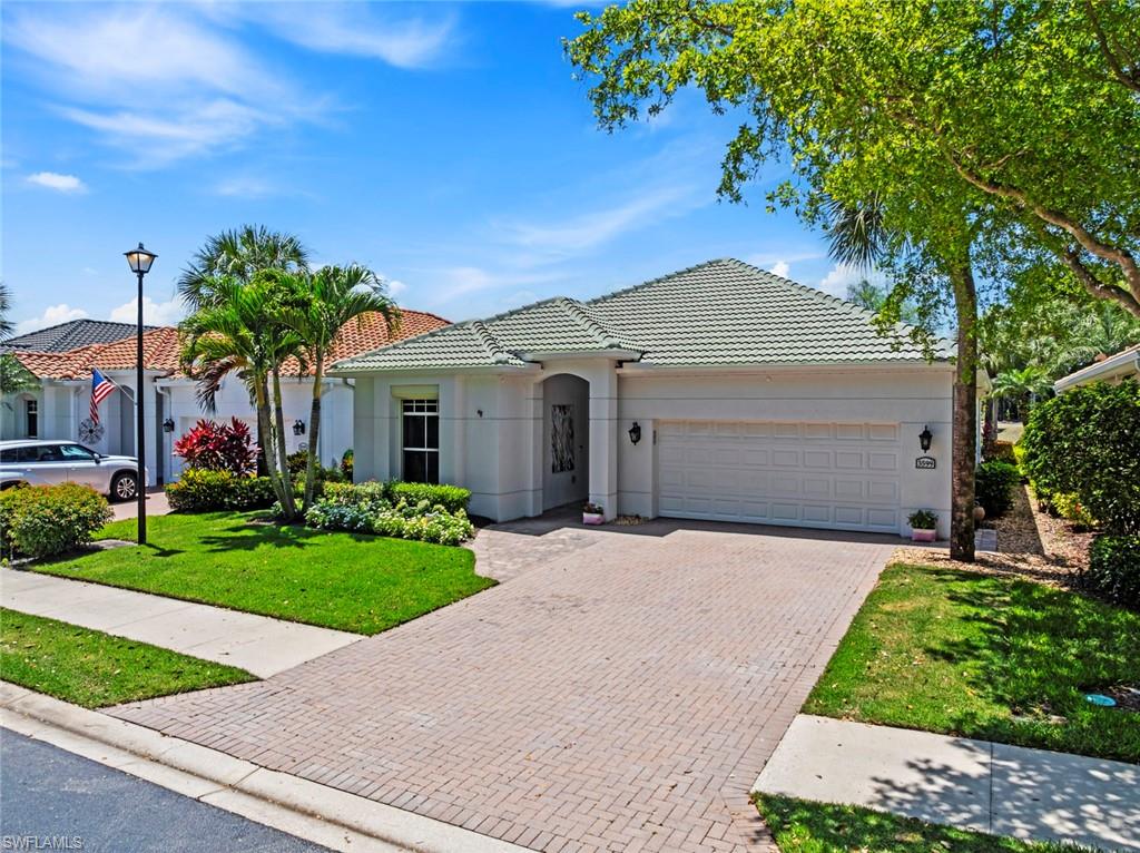 3599 Grand Cypress DR
