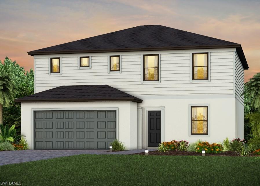 1248 Caloosa Cove DR