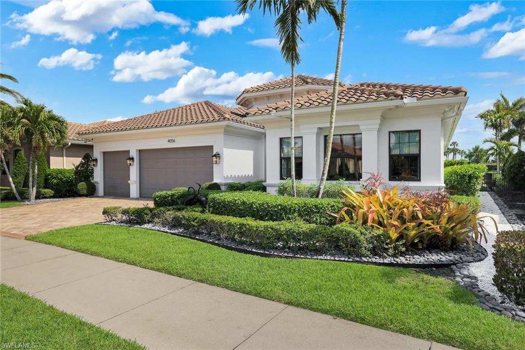 4056 Nova LN