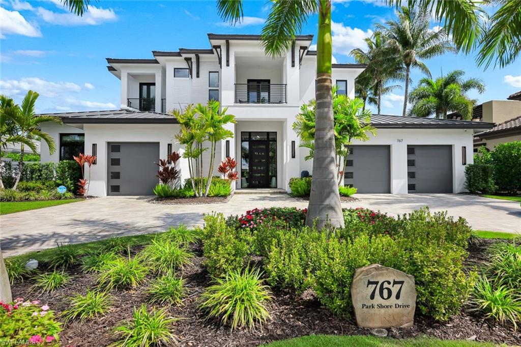 767 Park Shore DR