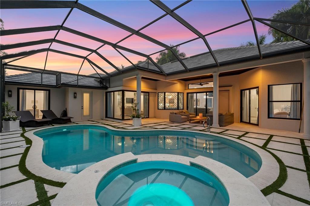 9833 Clear Lake CIR