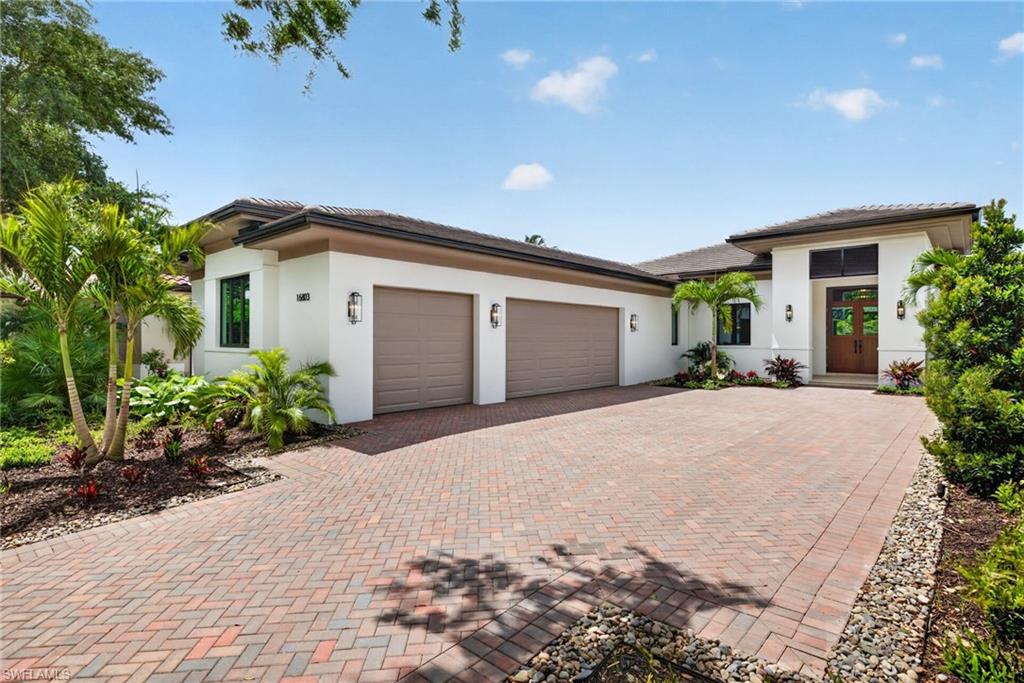 16803 Cabreo DR