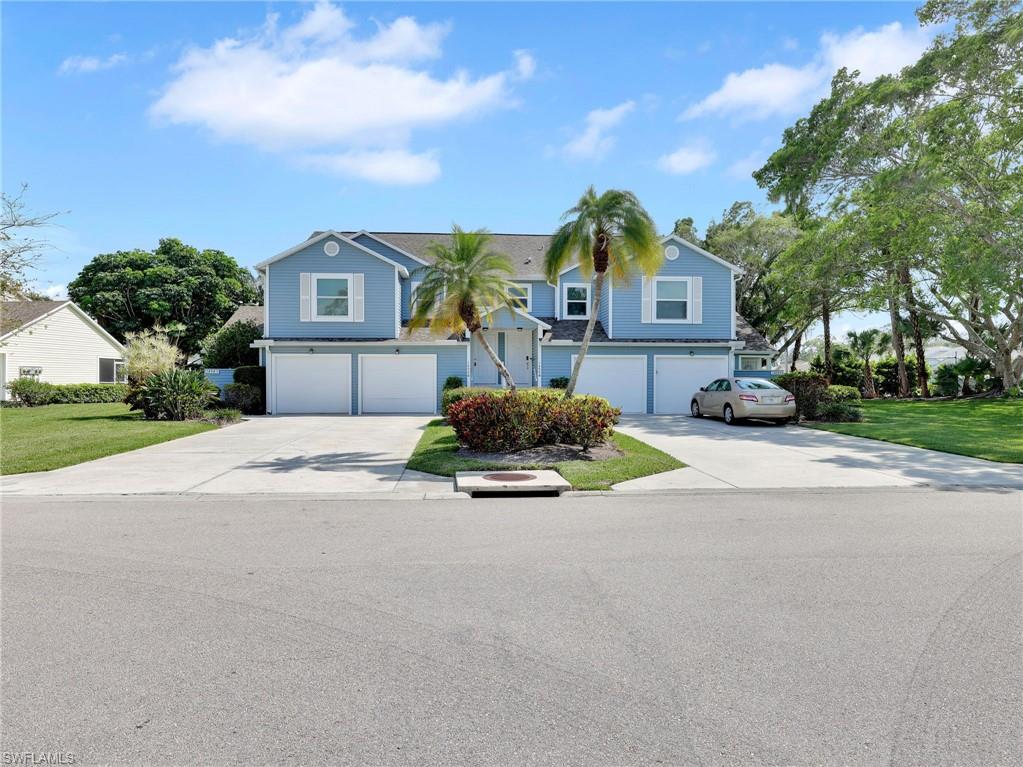1494 Trafalgar LN C