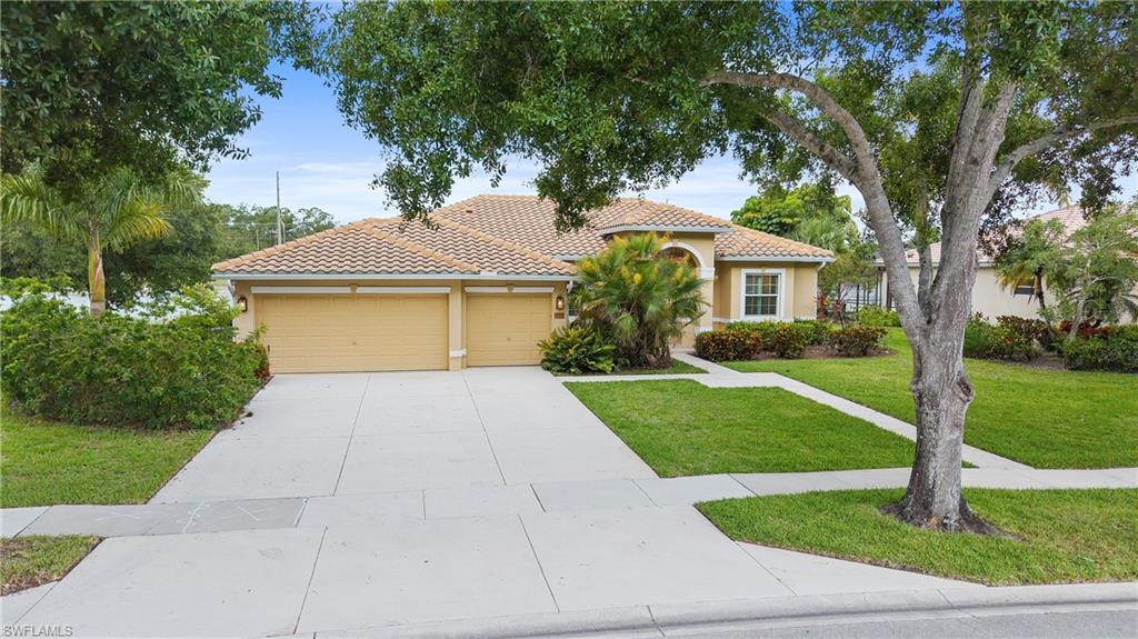 3323 Mystic River DR