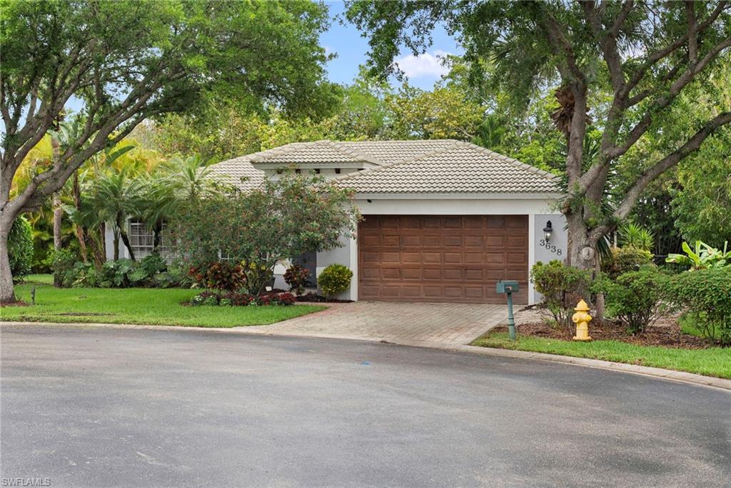 3638 Zion Park CT