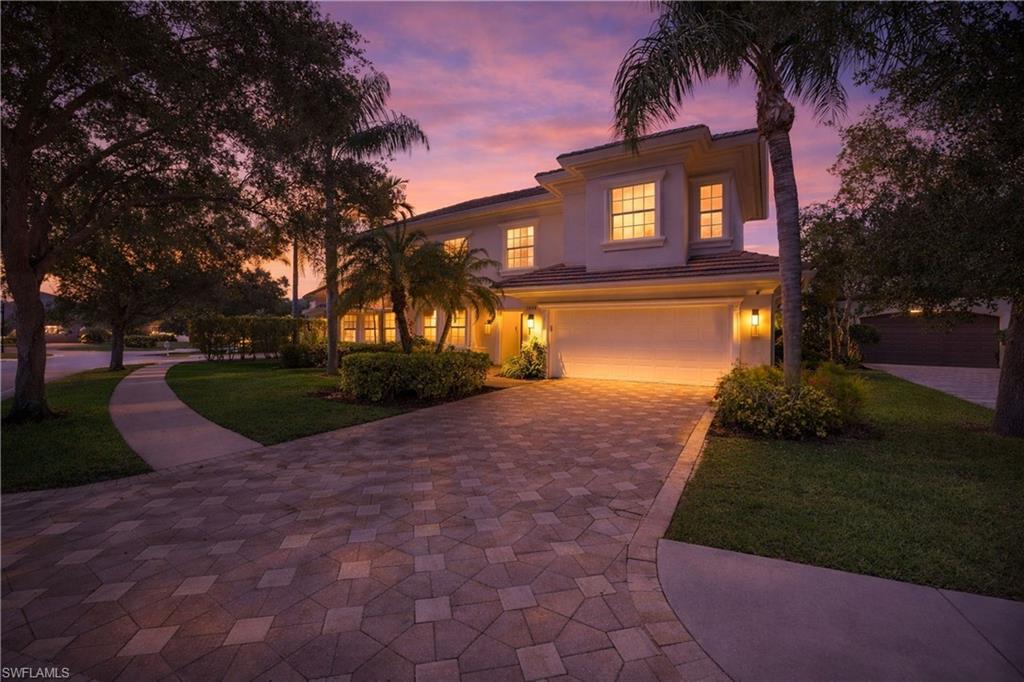2844 Coco Lakes DR