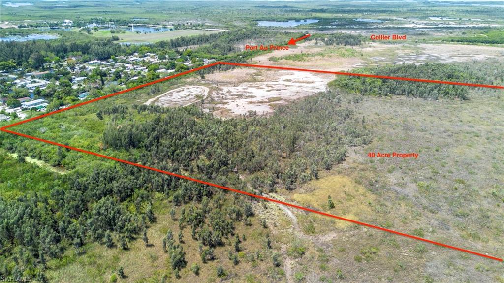 1087 Port Au Prince RD