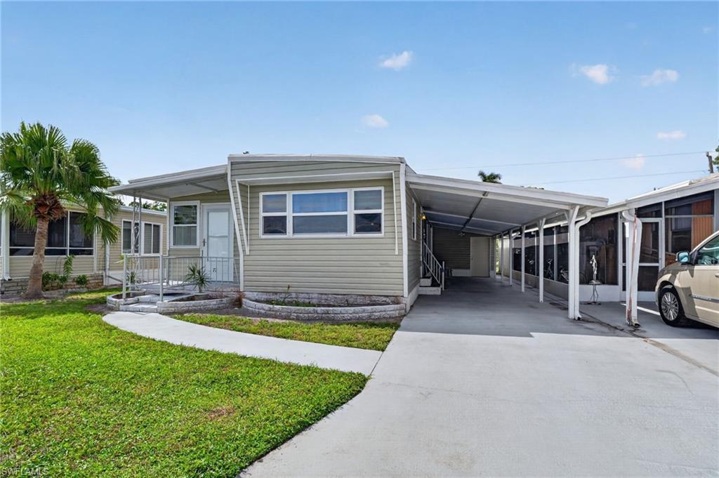 77 Enchanting BLVD E77