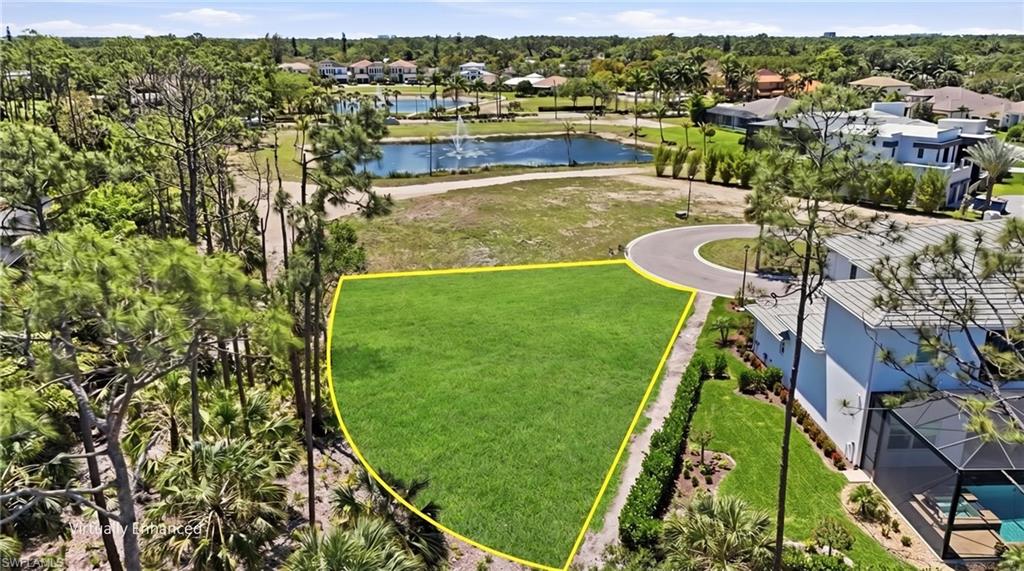 2969 Coco Lakes lot 59 DR