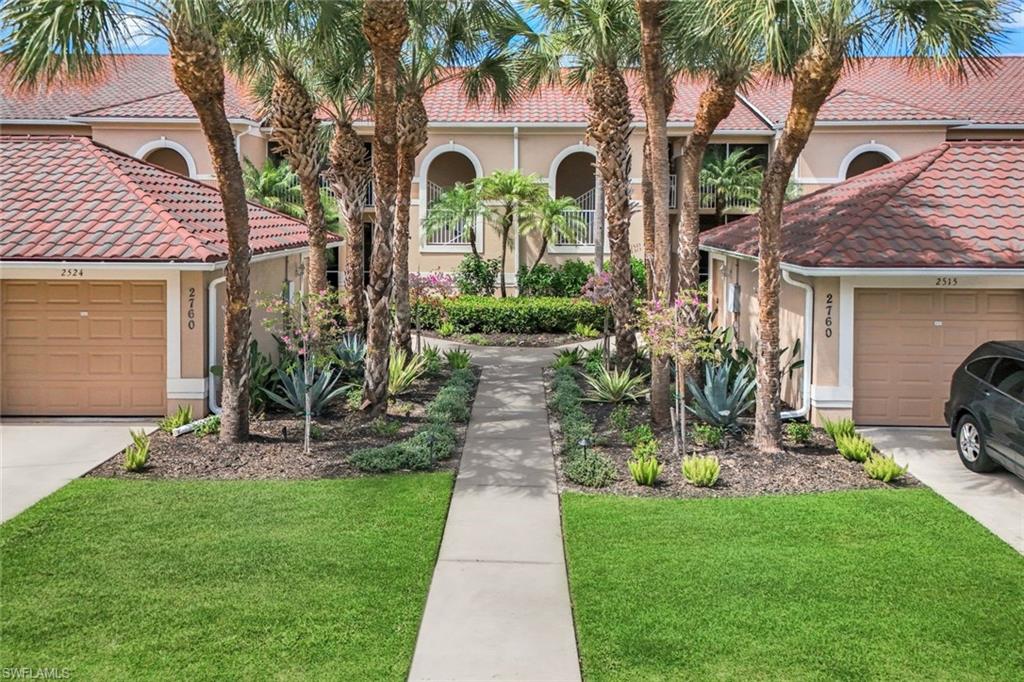 2760 Cypress Trace CIR 2528