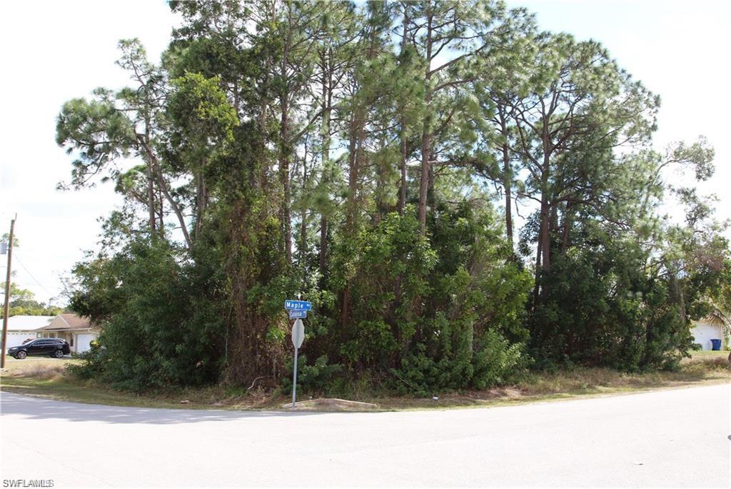 18205 Maple RD