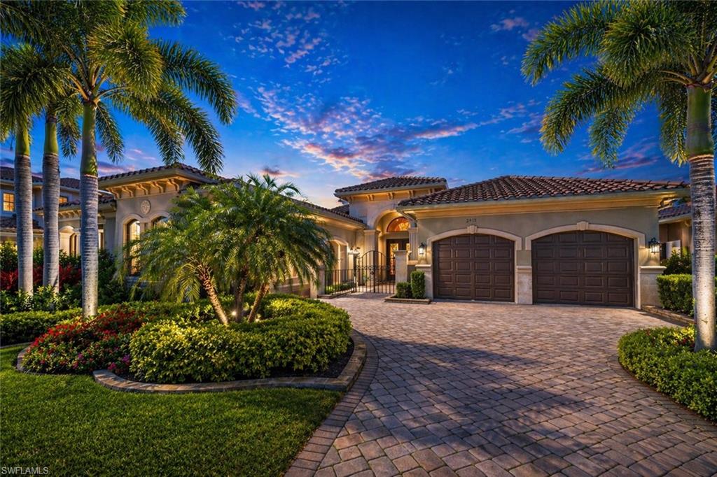 2915 Cinnamon Bay CIR