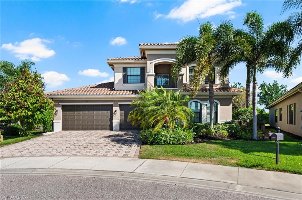 3995 Bering CT