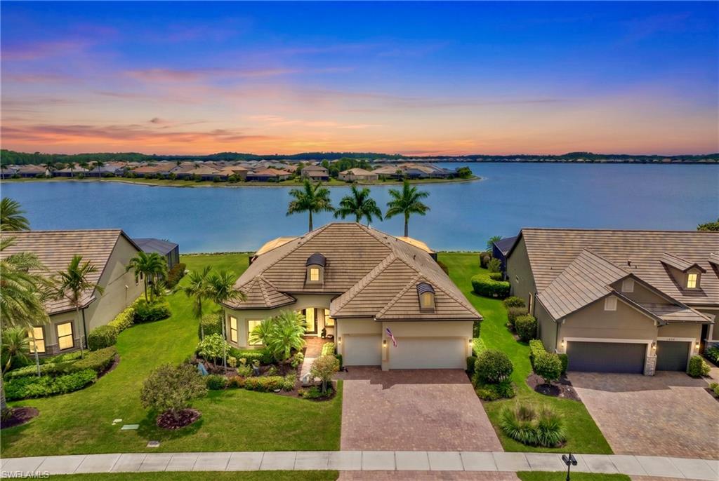 20889 Corkscrew Shores BLVD