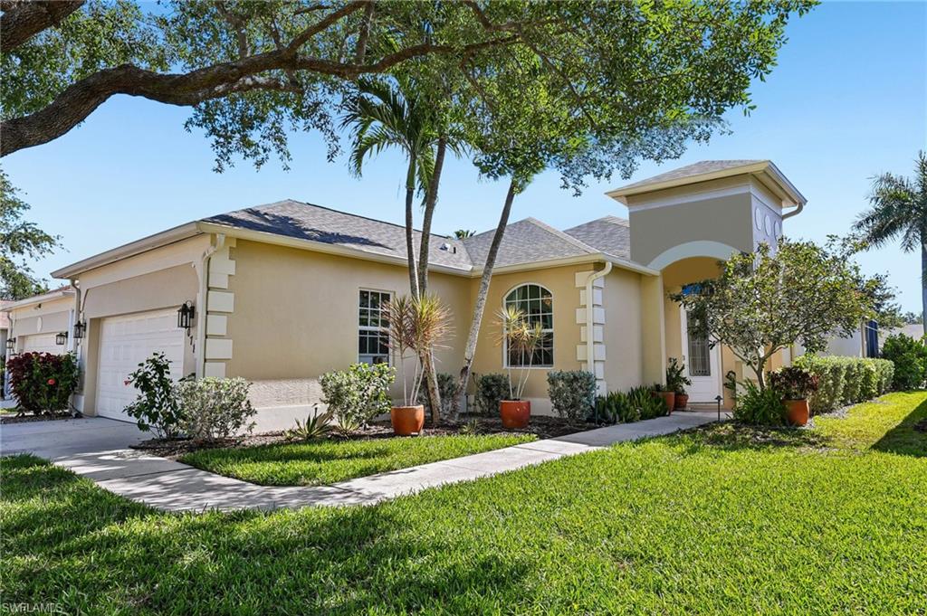 8078 Tauren CT