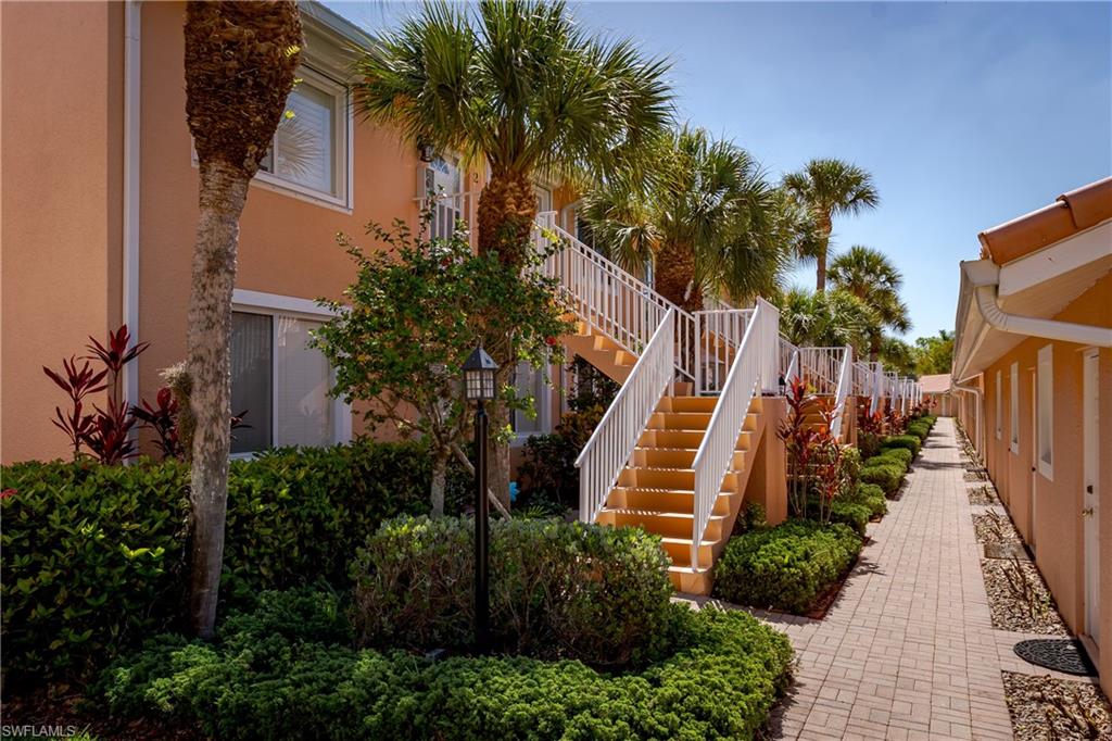 6830 Beach Resort DR 2602