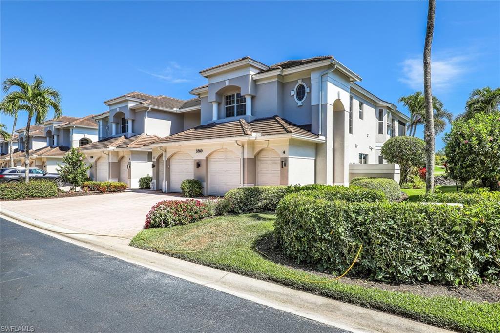 3280 Hamlet DR 4