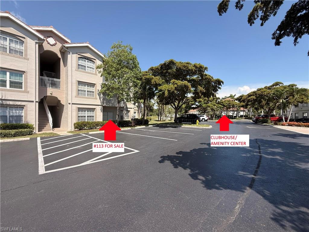 15605 Ocean Walk CIR 113