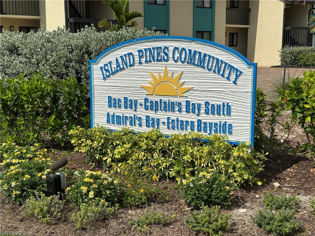 22748 Island Pines WAY 302