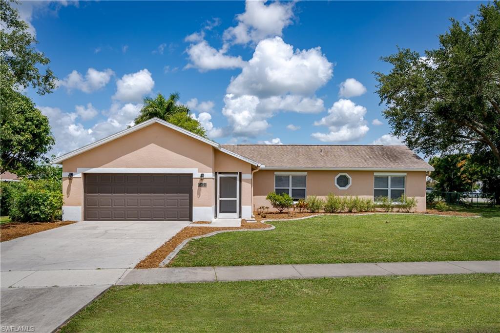 3121 Orange Grove TRL