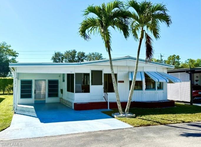 16 Turquoise AVE