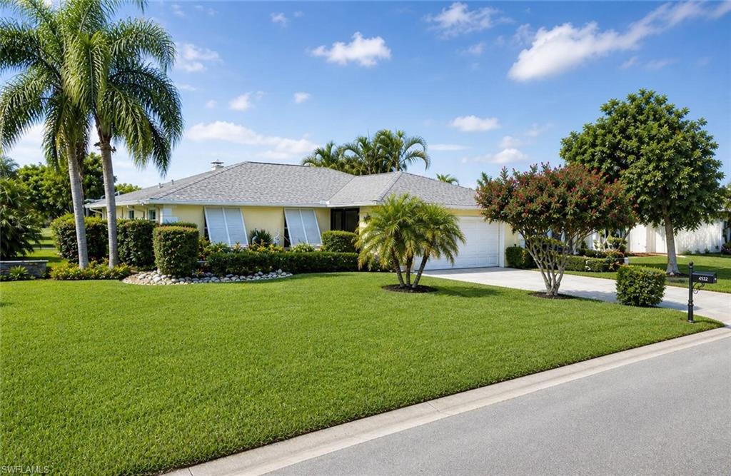 4552 Eagle Key CIR