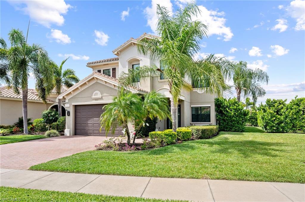 3551 Beaufort CT