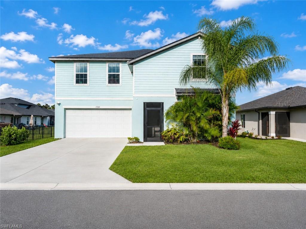 17100 Parma Court