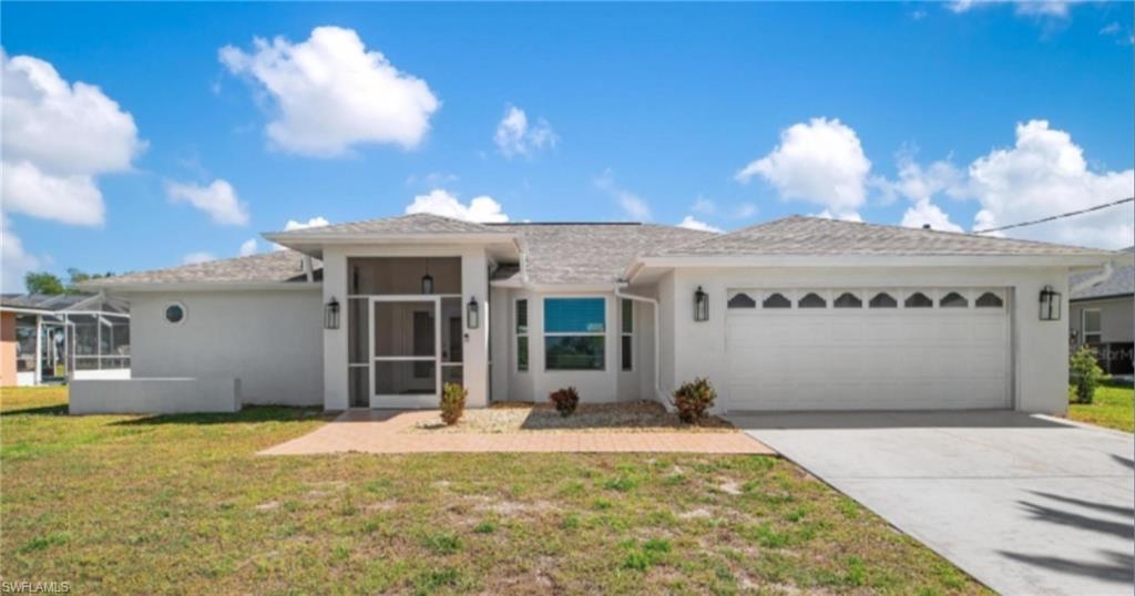 257 Bunker RD