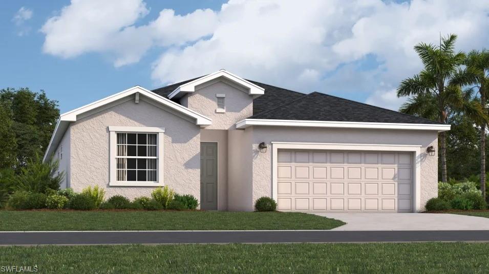 20357 Copperhead DR