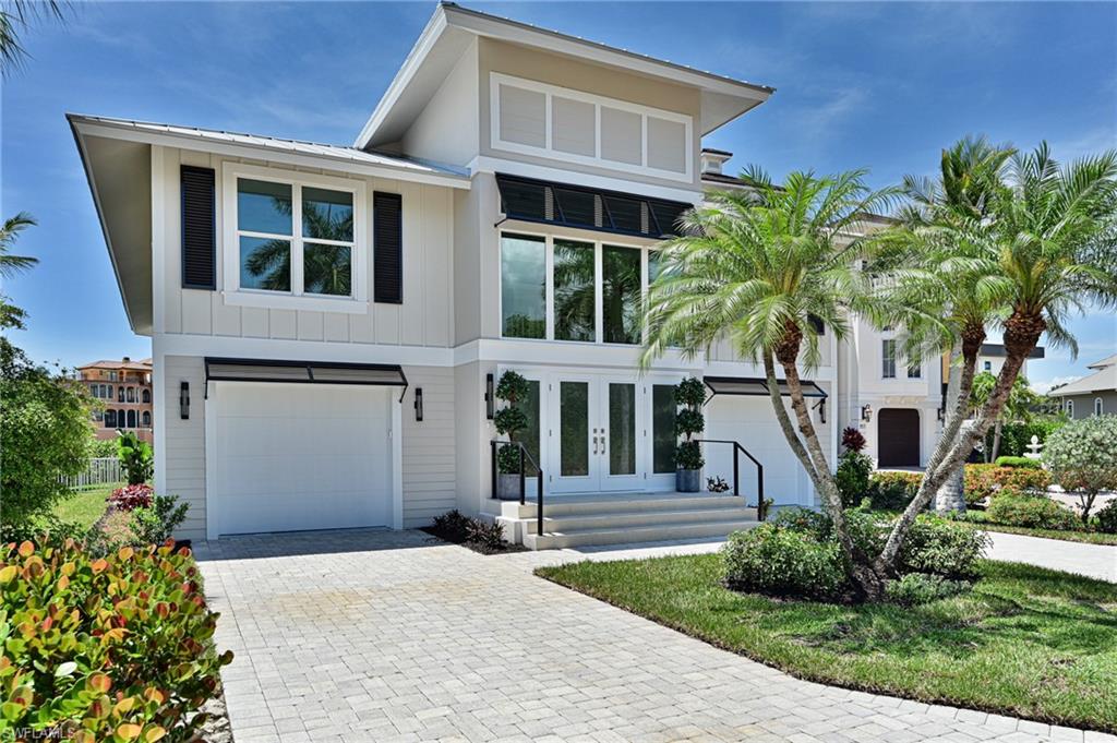 219 Bayfront DR